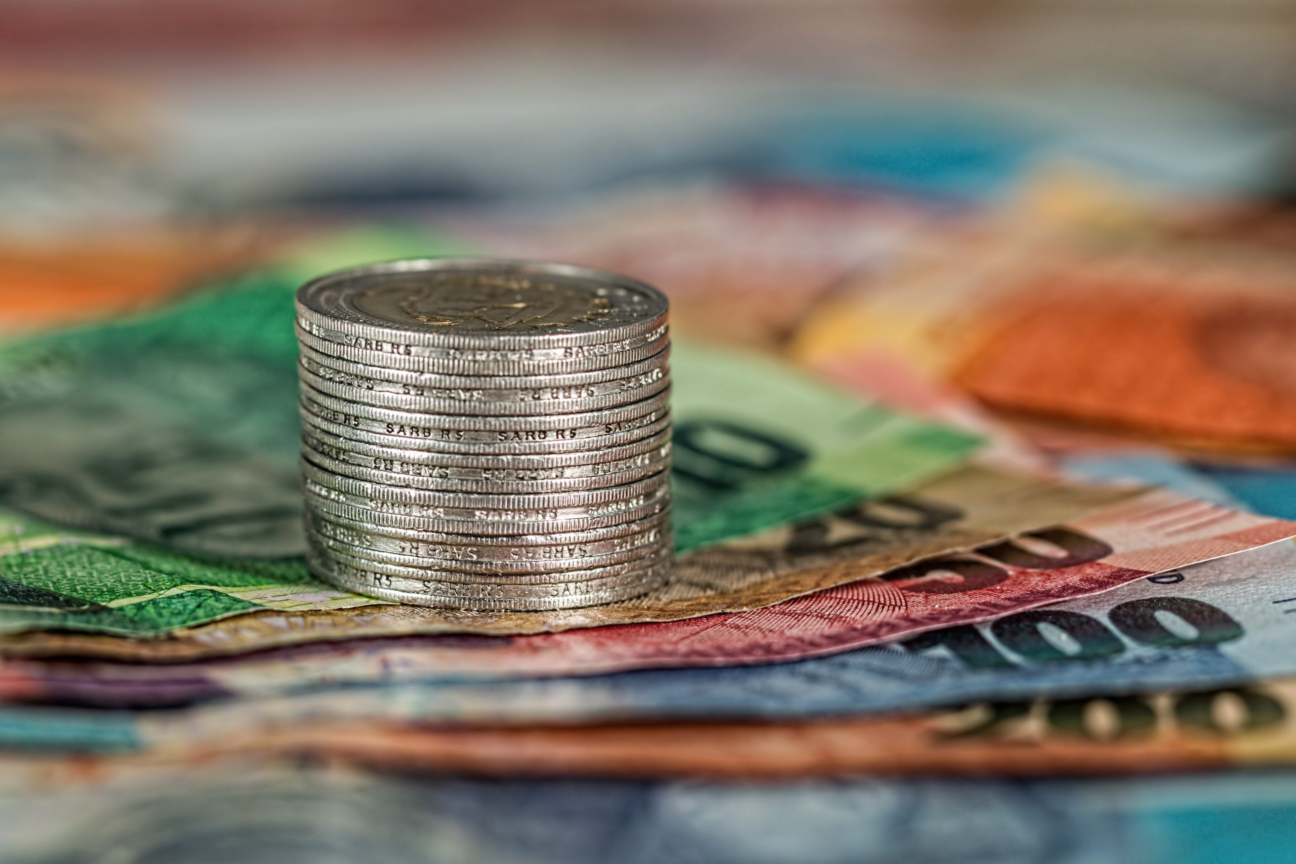 Why You Should not Put Money in the Bank