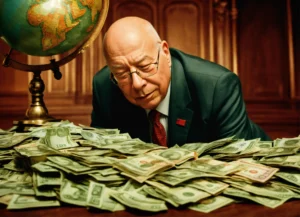 Read more about the article Secret Powers than control the US dollar